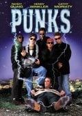 La locandina di P.U.N.K.S
