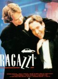 La locandina di Ragazzi