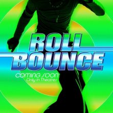 La locandina di Roll Bounce