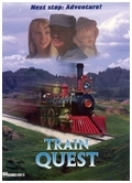 La locandina di Train Quest