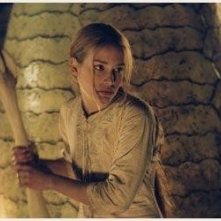 Piper Perabo in una scena di George and the Dragon