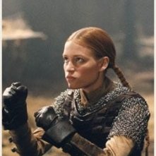 Piper Perabo in una scena di George and the Dragon