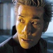 Una scena di Returner