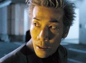 Una scena di Returner