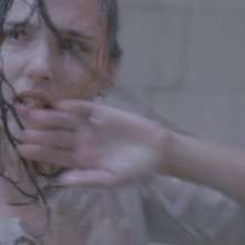 Virginie Ledoyen in una scena di Saint Ange