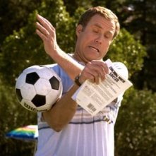 Will Ferrell in una scena della commedia Kicking & Screaming