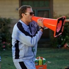 Will Ferrell in una sequenza di Kicking & Screaming