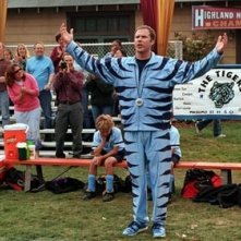 Will Ferrell in una scena del film Kicking & Screaming