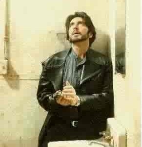 Al Pacino in una scena del film CARLITO'S WAY