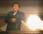 Scarface: Luca Guadagnino ha abbandonato la regia del remake