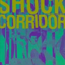 La copertina del DVD USA de IL CORRIDOIO DELLA PAURA