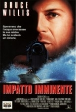 Locandina di Impatto imminente