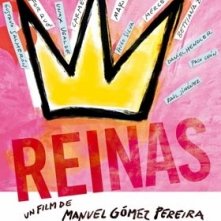 La locandina di Reinas