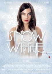 La locandina di Snow White