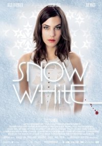 La locandina di Snow White