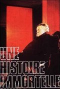 La locandina di Storia immortale