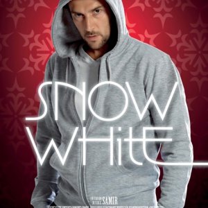 Locandina del film Snow White