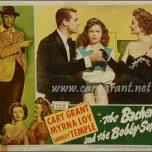 Una lobbycard de L'INTRAPRENDENTE SIGNOR DICK