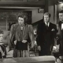 Una scena de L'INTRAPRENDENTE SIGNOR DICK