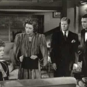 Una scena de L'INTRAPRENDENTE SIGNOR DICK