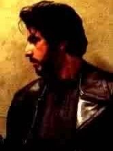 Al Pacino in una sequenza di CARLITO'S WAY