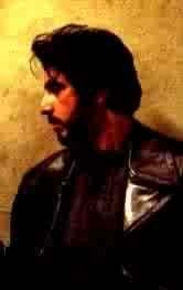 Al Pacino in una sequenza di CARLITO'S WAY