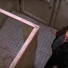 Al Pacino in una scena di CARLITO'S WAY