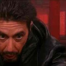 Al Pacino in una immagine di CARLITO'S WAY