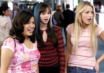 4 amiche e un paio di jeans, America Ferrera: 'La nostra amicizia ci fa sentire ancora ventenni'