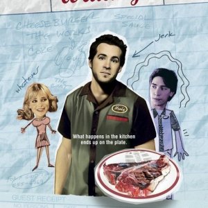 Locandina del film Waiting...