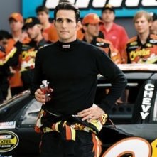 Matt Dillon in una scena di Herbie, il supermaggiolino