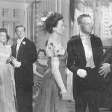 Una scena de L'ORGOGLIO DEGLI AMBERSON