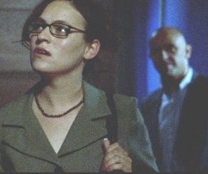 Una scena di dead Doll