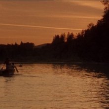 Una scena di Mean Creek