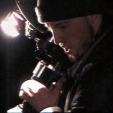 Una scena di THE BLAIR WITCH PROJECT - IL MISTERO DELLA STREGA DI BLAIR