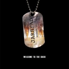 La locandina di Jarhead