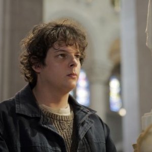 Una scena di La Neuvaine