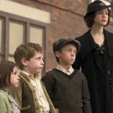 Ariel Waller, Patrick Louis, Connor Price e Renee Zellweger.jpg