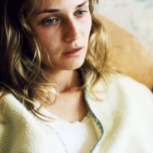 Diane Kruger in una scena di Frankie