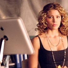 Jessica Biel In Elizabethtown 17149