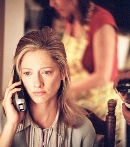 Judi Greer in Elizabethtown