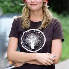 Kirsten Dunst in Elizabethtown