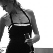 Kirsten Dunst in una foto promozionale per Elizabethtown