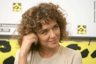 Locarno 2005: Valeria Golino