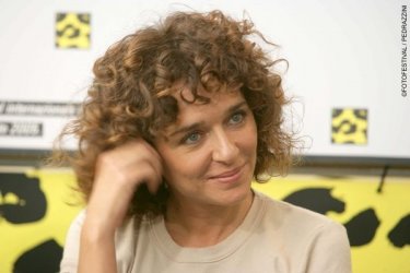 Locarno 2005: Valeria Golino