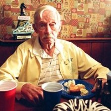 Ted Manson in una scena di Elizabethtown