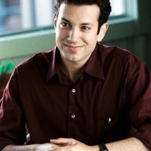 Ty Giordano in una scena di Sballati d'amore