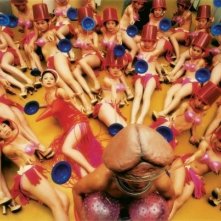 Una scena de Il gusto dell'anguria (Tian bian yi duo yun, 2004)