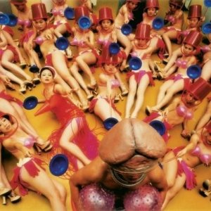 Una scena de Il gusto dell'anguria (Tian bian yi duo yun, 2004)