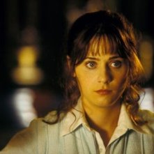 Zooey Deschanel è Trillian